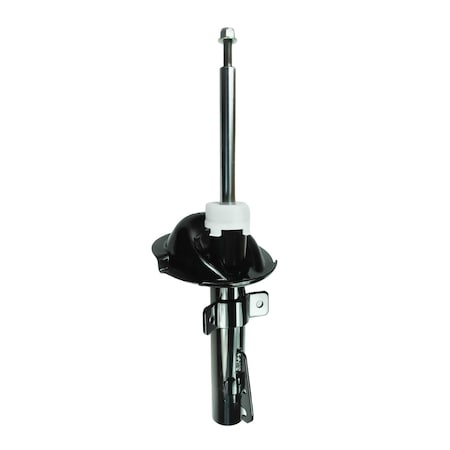 Fcs Struts Suspension Strut Assembly, 335536 335536